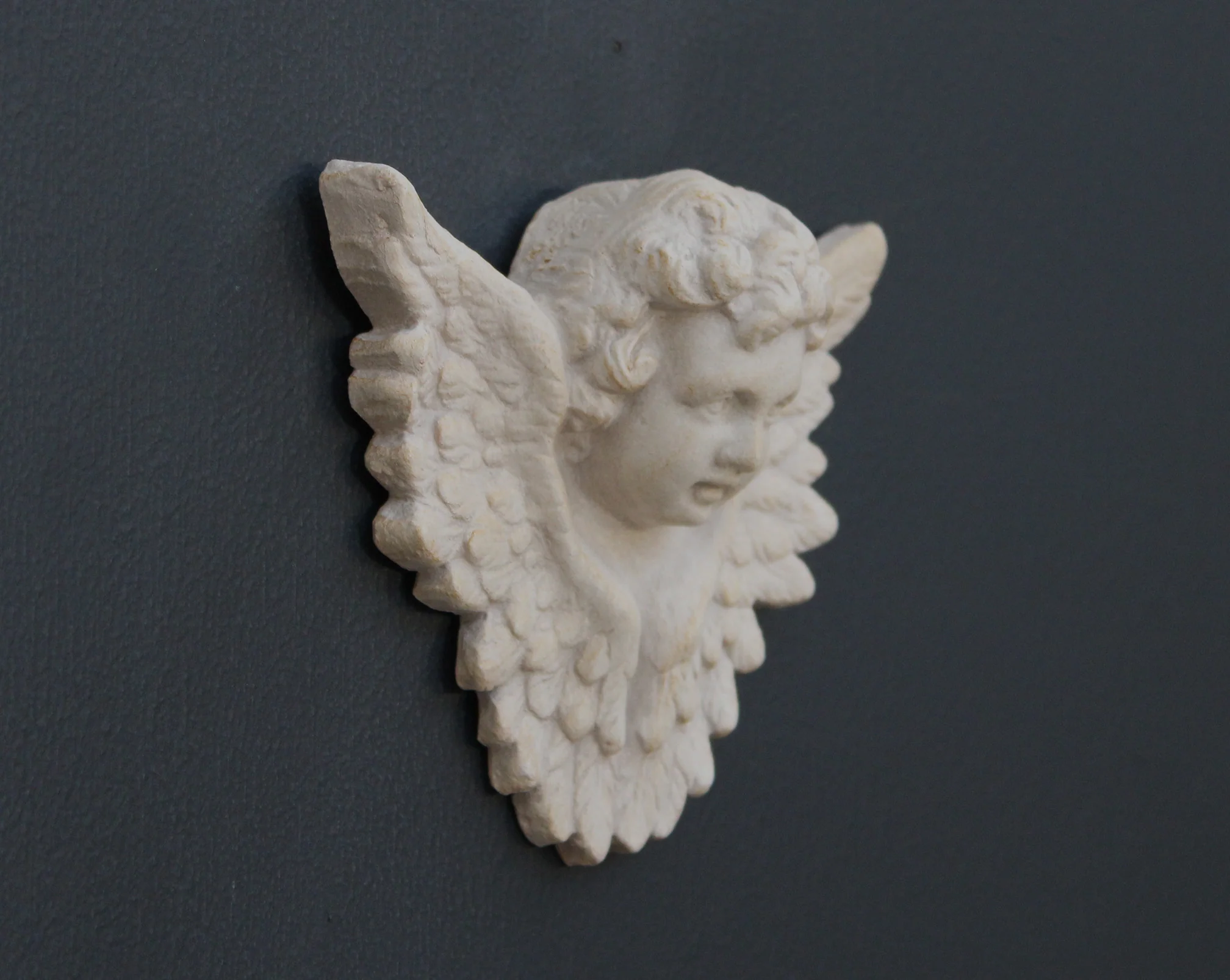 Wall Angel - Item #630 - Image 7