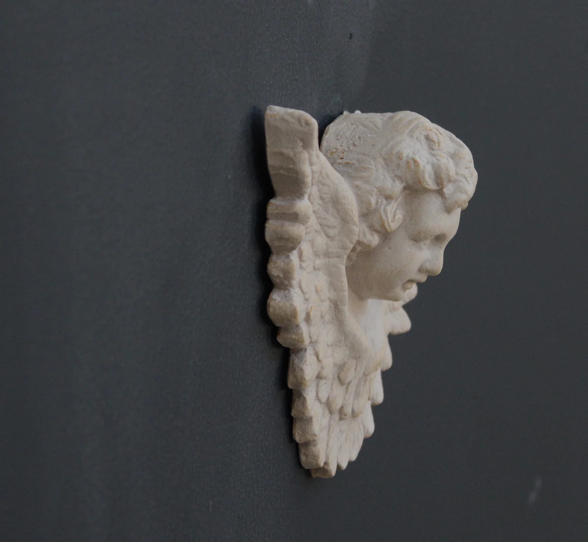 Wall Angel - Item #630 - Image 8
