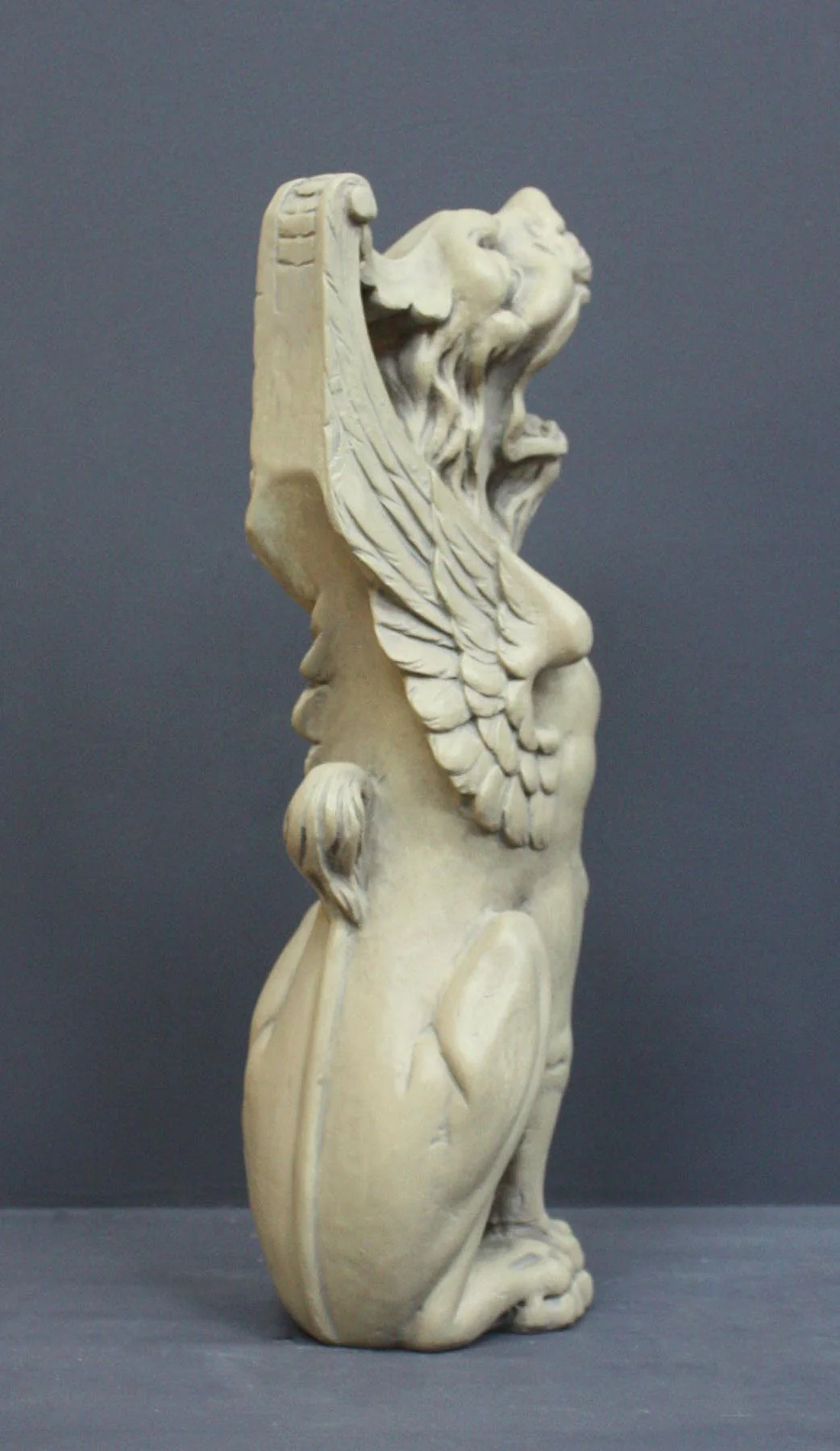 Winged Lion - Item #733 - Image 5