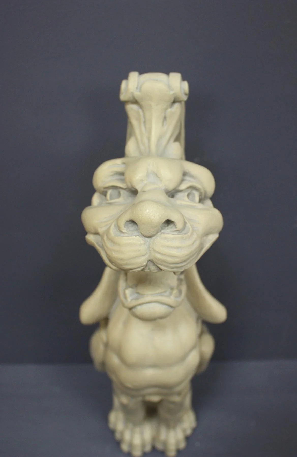 Winged Lion - Item #733 - Image 6