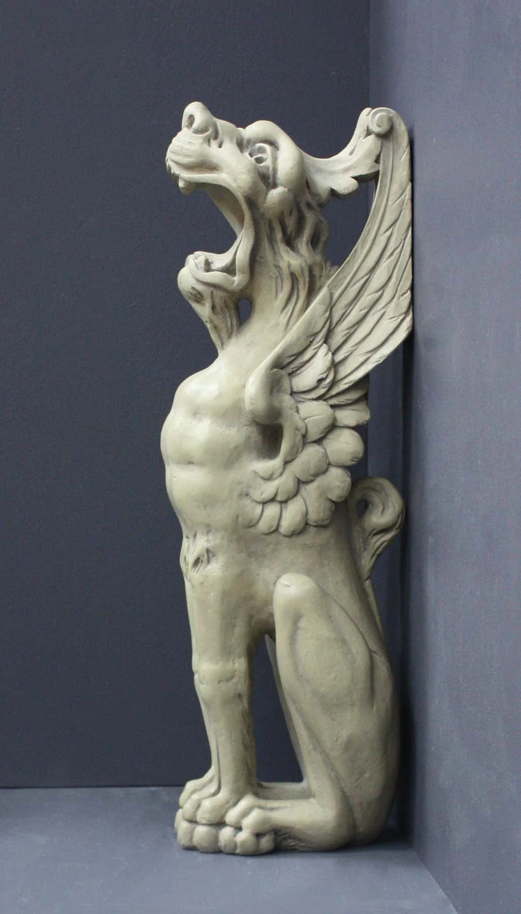 Winged Lion - Item #733 - Image 7