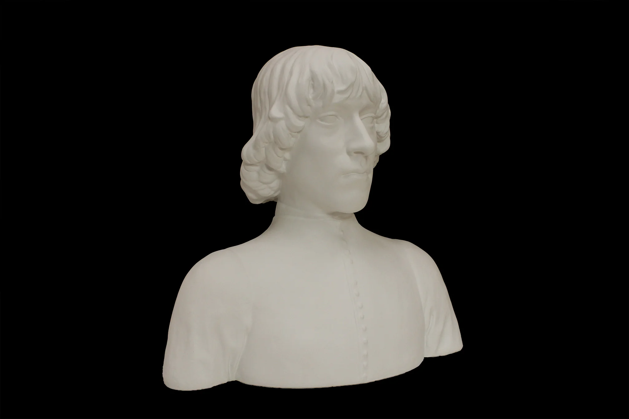 Young Man - Item #327 - Image 5