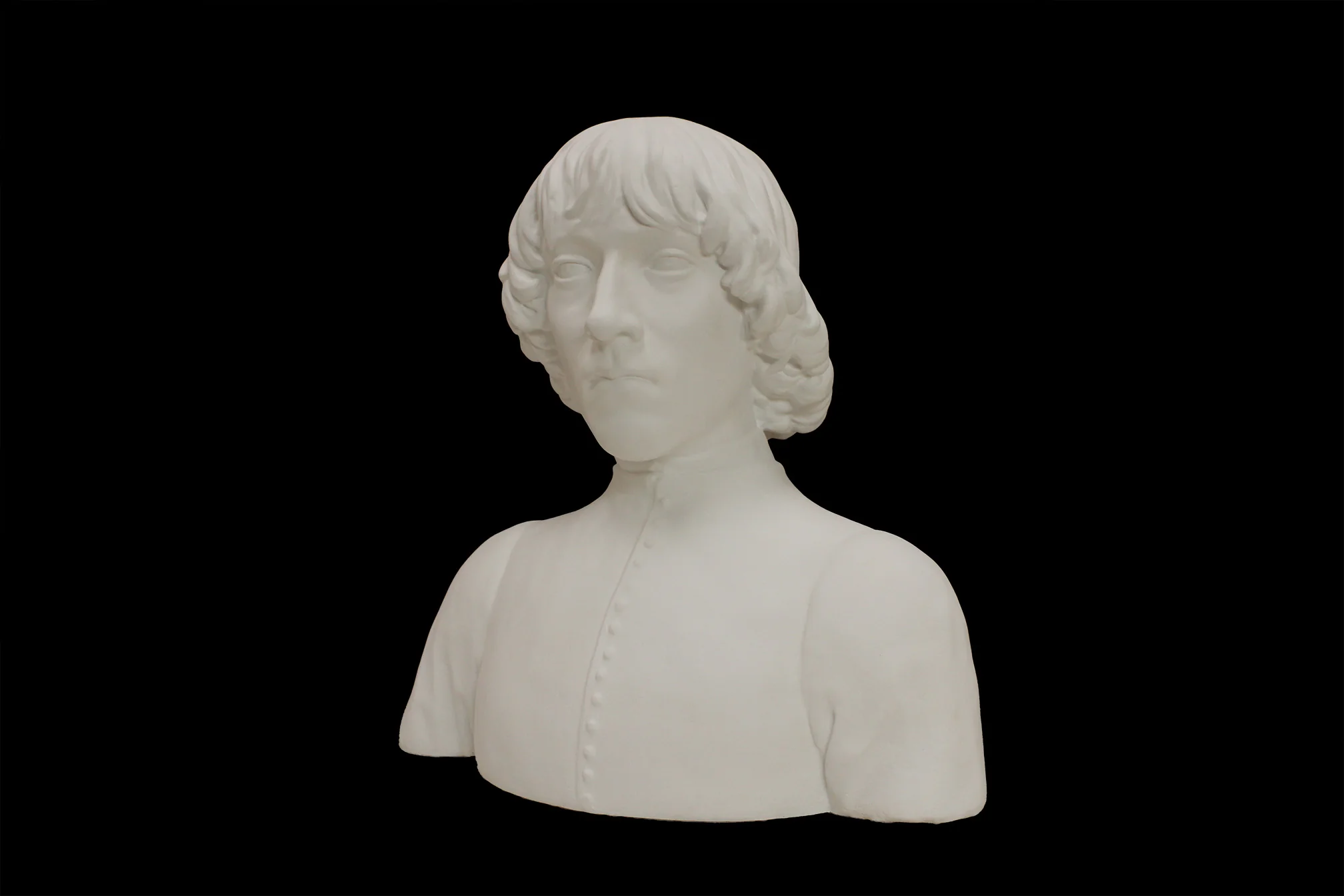 Young Man - Item #327 - Image 7