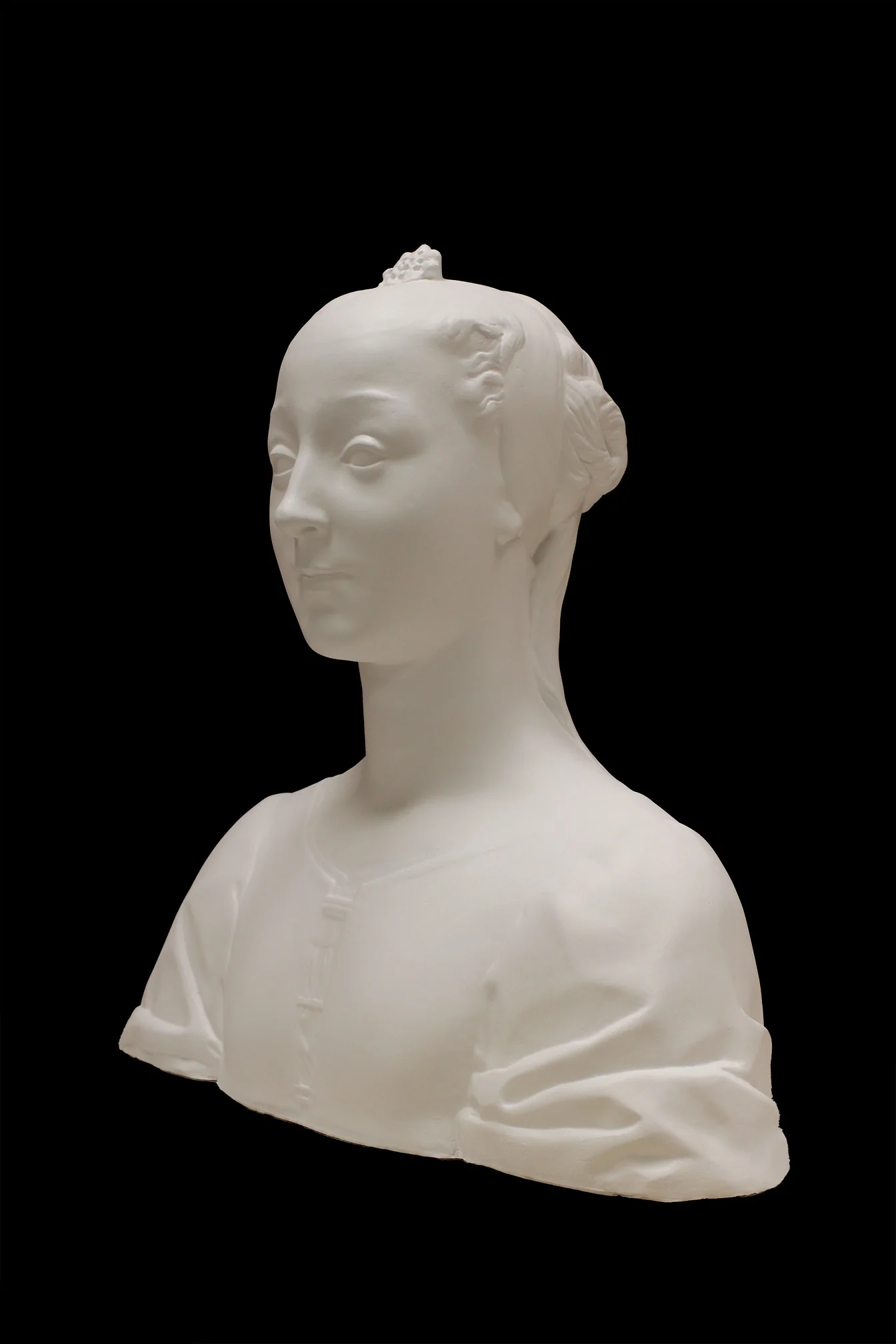 Young Woman Portrait - Item #242 - Image 10