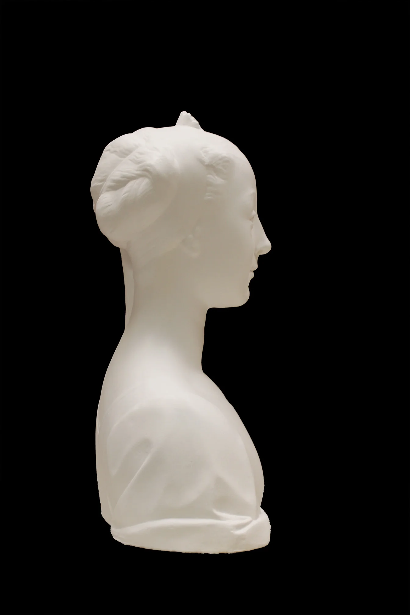 Young Woman Portrait - Item #242 - Image 8