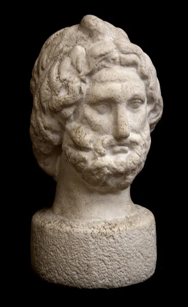 Zeus - Item #715