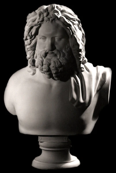 Zeus Reduction - Item #133